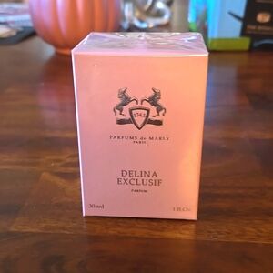 Delina Exlcusif Parfum 1oz NIB